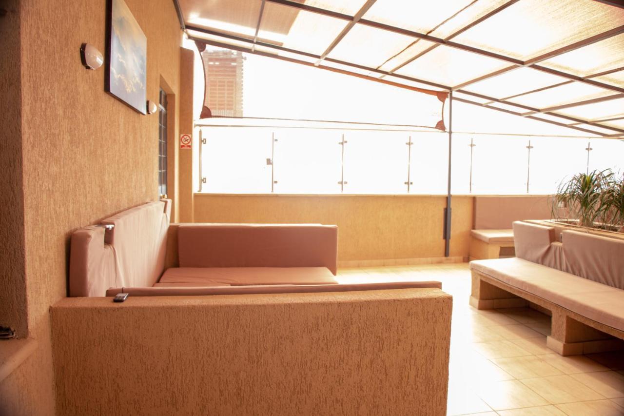 W Place - Model 1 Bedroom ナイロビ エクステリア 写真